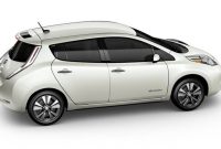 Nissan Leaf 2018, review Fitur, harga dan spesifikasi