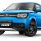 Suzuki Ignis sport 2018 review Fitur Spesifikasi warna dan harga