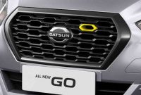 New Datsun Go Live 2019 : Review Harga, Warna & Gallery