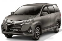 Data Penjualan Mobil Januari 2019, Hanya Mitsubishi Yang Naik