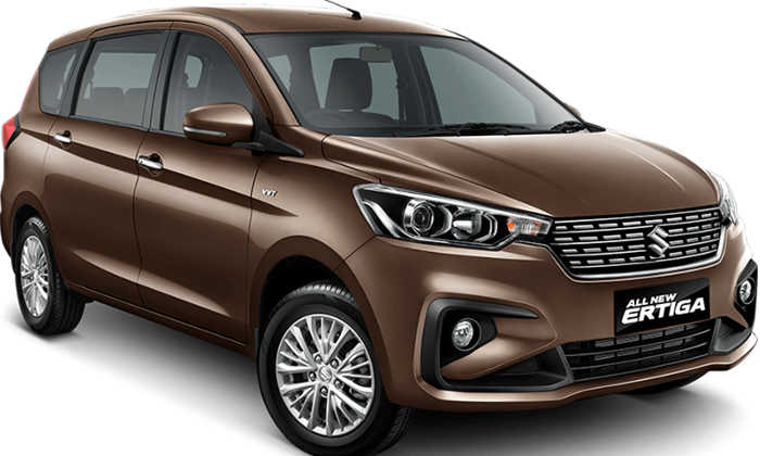 New Suzuki Ertiga Terbaru  2019, fitur, Spesifikasi, Harga & Warna