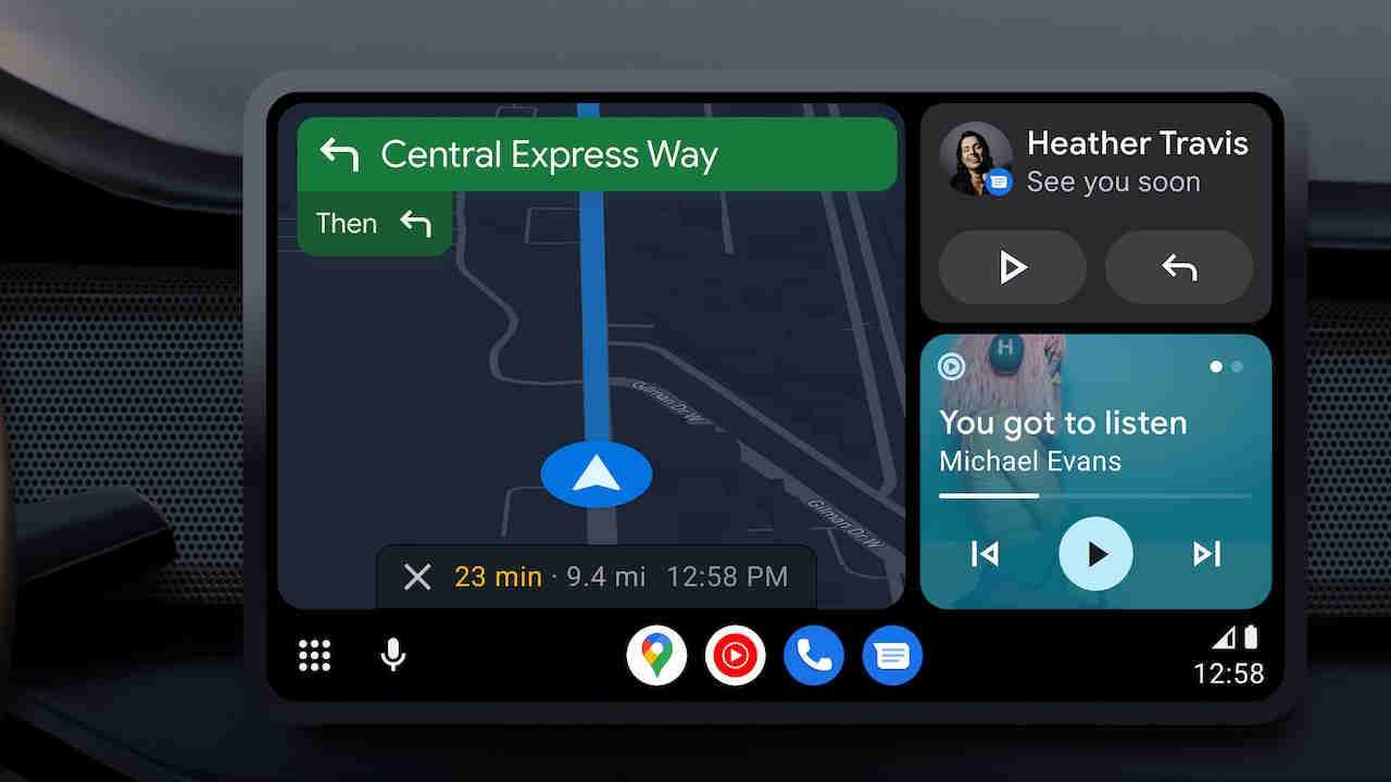 Android Auto 8.7 Koneksi Nirkabel Di Hapus Dari Pengaturan